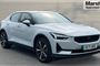 2021 Polestar 2 165kW 64kWh Standard Range Single motor 5dr Auto
