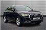 2020 Audi Q3 40 TFSI Quattro S Line 5dr S Tronic