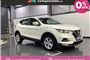 2020 Nissan Qashqai 1.3 DiG-T 160 Acenta Premium 5dr DCT