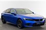 2024 Honda Civic 2.0 eHEV Advance 5dr CVT