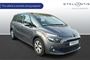 2018 Citroen Grand C4 SpaceTourer 1.2 PureTech 130 Touch Edition 5dr