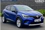 2022 Renault Captur 1.0 TCE 90 Iconic 5dr