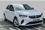 2020 Vauxhall Corsa 1.2 SE Nav 5dr