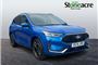 2024 Ford Kuga 2.5 PHEV ST-Line X 5dr CVT