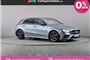 2021 Mercedes-Benz A-Class A180 AMG Line Premium Edition 5dr Auto