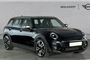 2021 MINI Clubman 2.0 Cooper S Shadow Edition 6dr Auto