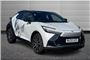 2025 Toyota C-HR 2.0 Hybrid GR Sport 5dr CVT
