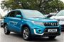 2021 Suzuki Vitara 1.4 Boosterjet 48V Hybrid SZ-T 5dr Auto