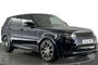 2021 Land Rover Range Rover Sport 3.0 P400 HSE Dynamic 5dr Auto