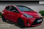 2020 Toyota Yaris 1.5 Hybrid GR-Sport 5dr CVT