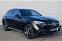 2023 Mercedes-Benz GLC GLC 300 4Matic AMG Line Premium 5dr 9G-Tronic