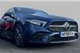 2019 Mercedes-Benz A-Class A180 AMG Line Executive 5dr