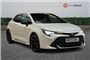 2020 Toyota Corolla 1.8 VVT-i Hybrid GR Sport 5dr CVT