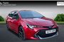 2022 Toyota Corolla Touring Sport 2.0 VVT-i Hybrid GR Sport 5dr CVT