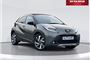 2023 Toyota Aygo X 1.0 VVT-i Exclusive 5dr Auto