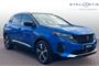 2021 Peugeot 3008 1.6 Hybrid 225 GT Premium 5dr e-EAT8