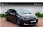 2024 Toyota Corolla Touring Sport 2.0 Hybrid Excel 5dr CVT