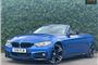 2016 BMW 4 Series 420d [190] M Sport 2dr Auto [Professional Media]