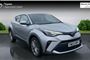 2023 Toyota C-HR 2.0 Hybrid Excel 5dr CVT