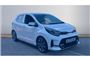 2023 Kia Picanto 1.0 GT-line 5dr [4 seats]