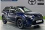 2021 Toyota RAV4 2.5 VVT-i Hybrid Dynamic 5dr CVT