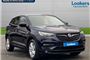 2018 Vauxhall Grandland X 1.2 Turbo SE 5dr