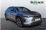2024 Toyota bZ4X 150kW Pure 71.4kWh 5dr Auto [11kW]
