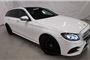 2019 Mercedes-Benz E-Class E220d AMG Line Premium 5dr 9G-Tronic