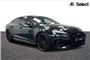 2021 Audi RS5 RS 5 TFSI Quattro Carbon Black 5dr Tiptronic