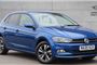 2020 Volkswagen Polo 1.0 TSI 95 Match 5dr