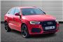 2016 Audi Q3 2.0 TDI [184] Quattro S Line Plus 5dr S Tronic