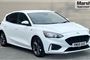 2019 Ford Focus 1.5 EcoBlue 120 ST-Line 5dr