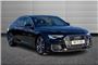 2021 Audi A6 40 TDI S Line 4dr S Tronic