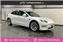 2022 Tesla Model 3 Long Range AWD 4dr Auto