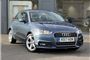 2017 Audi A1 1.4 TFSI Sport 3dr S Tronic