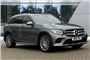 2017 Mercedes-Benz GLC GLC 350d 4Matic AMG Line Prem Plus 5dr 9G-Tronic