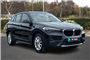 2020 BMW X1 sDrive 20i SE 5dr Step Auto