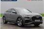 2020 Audi Q8 55 TFSI Quattro S Line 5dr Tiptronic [Leather]