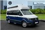 2024 Volkswagen Grand California 2.0 TDI 600 5dr Tip Auto [3.5T]