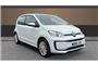 2018 Volkswagen Up 1.0 Move Up 5dr
