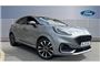 2023 Ford Puma 1.0 EcoBoost Hybr mHEV 155 ST-Line Vignale 5dr DCT