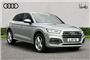 2019 Audi Q5 40 TDI Quattro S Line 5dr S Tronic
