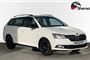 2020 Skoda Fabia Estate 1.0 TSI Monte Carlo 5dr