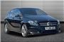 2016 Mercedes-Benz B-Class B180d AMG Line Executive 5dr Auto