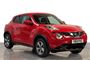 2019 Nissan Juke 1.6 [112] Acenta 5dr CVT