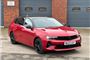 2023 Vauxhall Astra Sports Tourer 1.2 Turbo 130 GS 5dr Auto