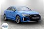 2022 Audi RS3 RS 3 TFSI Quattro 4dr S Tronic