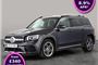 2020 Mercedes-Benz GLB GLB 200 AMG Line 5dr 7G-Tronic