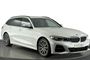 2021 BMW 3 Series Touring 320i M Sport 5dr Step Auto