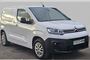 2023 Citroen e-Berlingo 800 100kW 50kWh Driver Edition Auto